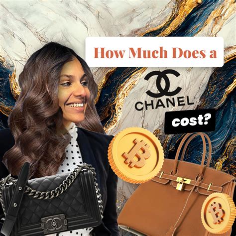 chanel site with prices|how much does chanel cost.